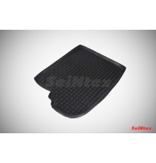 Полиуретановый коврик в багажник для Mercedes-Benz GLK-Class X204 2008-2015
