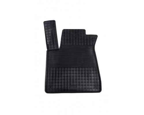 Резиновые коврики Сетка для Audi A8 III (D4) Long 2010-2017 Фото