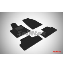 Ворсовые коврики LUX для Lexus RX III 2009-2015