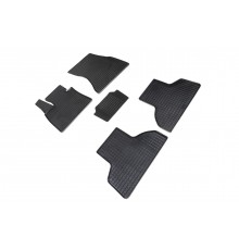 Резиновые коврики Сетка для BMW X6 F-16 2014-2020