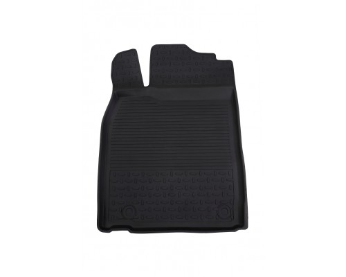 Резиновые коврики с высоким бортом для Lexus ES VI 2012-н.в. Фото