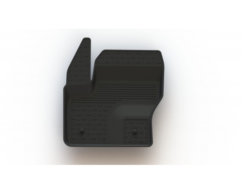 Резиновые коврики с высоким бортом для Ford Kuga II (рест.) 2016-2019 Фото