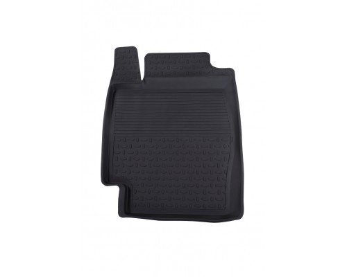 Резиновые коврики с высоким бортом для Toyota Camry V (XV30) 2001-2006 Фото