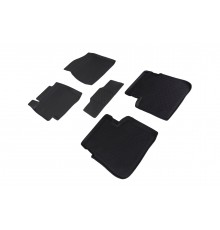 Резиновые коврики с высоким бортом для Toyota Camry V (XV30) 2001-2006