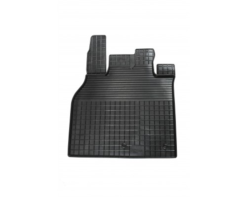 Резиновые коврики Сетка для Renault Scenic III 2009-2016 Фото