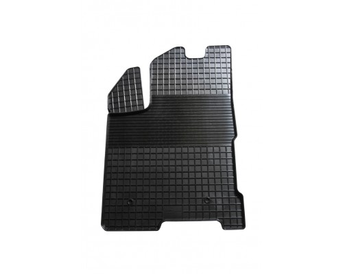Резиновые коврики Сетка для Lada Vesta 2015-н.в. Фото