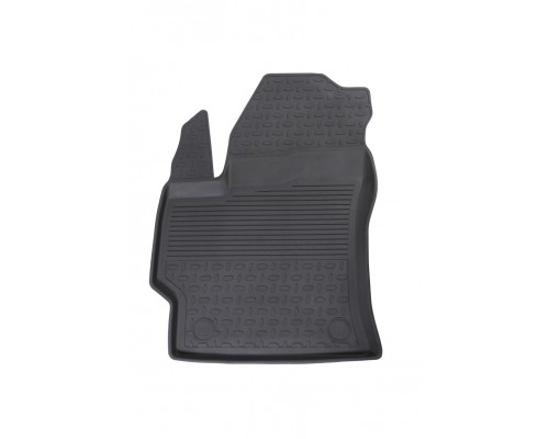 Резиновые коврики с высоким бортом для Toyota Corolla (E210) 2018-н.в. Фото