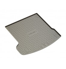 Полиуретановый коврик в багажник для Land Rover Range Rover Velar I 2017-н.в.