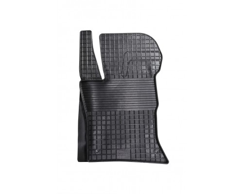 Резиновые коврики Сетка для Jaguar XF II 2015-н.в. Фото