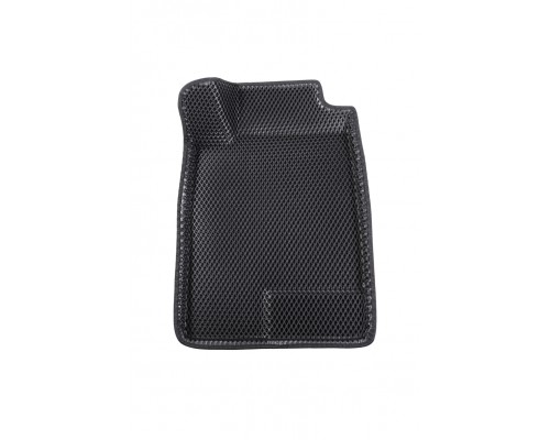 Коврики EVA 3D ромб для Haval F7 2019-н.в. Фото