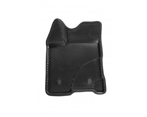 Коврики EVA 3D ромб для Lada Vesta 2015-н.в. Фото