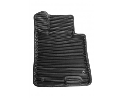 Коврики EVA 3D соты для Hyundai Sonata VIII (DN8) 2019-н.в. Фото