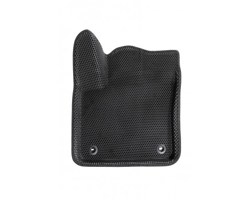 Коврики EVA 3D соты для Toyota C-HR 4WD 2016-2019 Фото