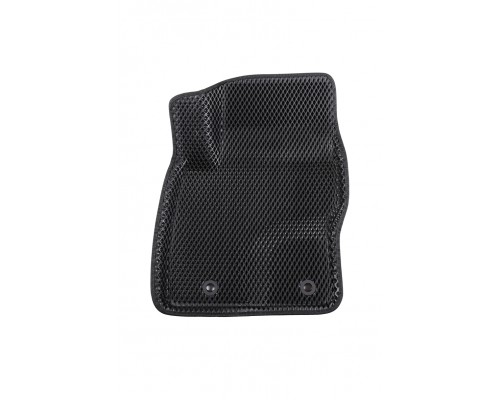 Коврики EVA 3D ромб для Ford Focus II 2008-2011 Фото