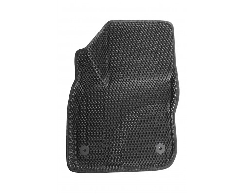 Коврики EVA 3D ромб для Ford Focus III АКПП 2011-2015 Фото