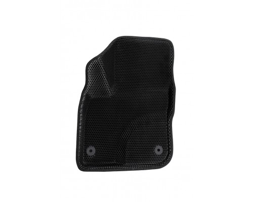 Коврики EVA 3D соты для Ford Focus III АКПП 2011-2015 Фото