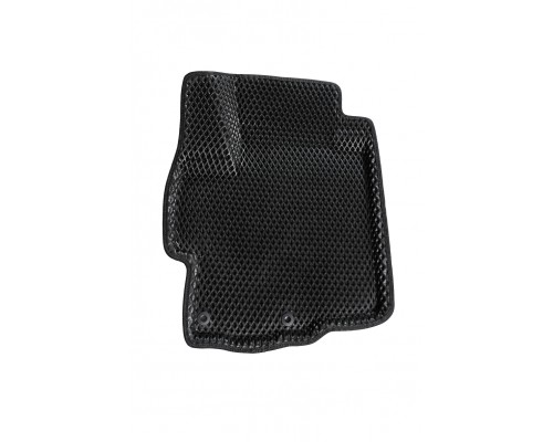 Коврики EVA 3D ромб для Mitsubishi ASX 2010-н.в. Фото