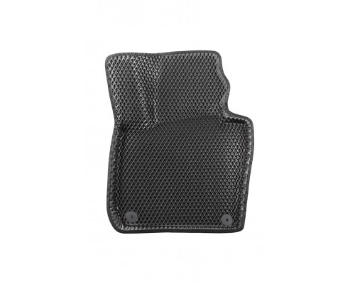 Коврики EVA 3D ромб для Skoda Superb II 2008-2015 Фото