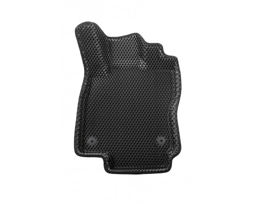 Коврики EVA 3D ромб для Volkswagen Passat B8 2015-н.в. Фото