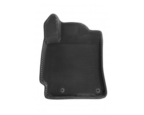 Коврики EVA 3D соты для KIA Cerato IV 2018-н.в. Фото