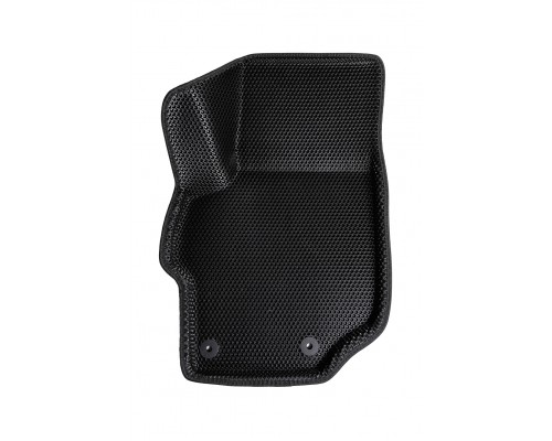 Коврики EVA 3D соты для Peugeot 301 2013-н.в. Фото