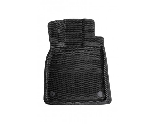 Коврики EVA 3D соты для Audi A6 (C7) 2011-2017 Фото