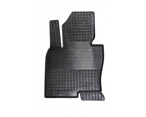 Резиновые коврики Сетка для Mazda CX-5 II 2017-н.в. Фото