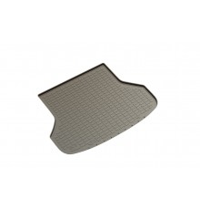 Полиуретановый коврик в багажник для Lexus RX II 2003-2009