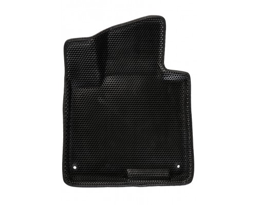 Коврики EVA 3D соты для KIA Sportage V 2021-н.в. Фото