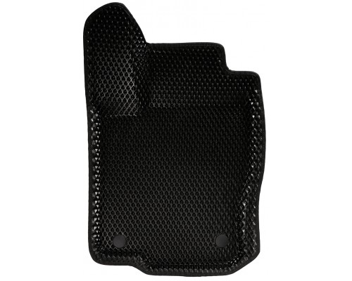 Коврики EVA 3D ромб для Mercedes-Benz GLS-Class X166 2015-2019 Фото