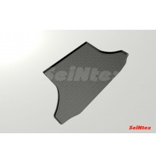 Полиуретановый коврик в багажник для Chery Tiggo (T11) FL 2012-2015