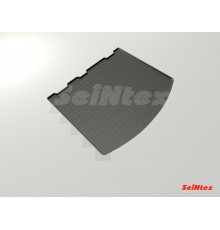 Полиуретановый коврик в багажник для Ford Kuga II рест. 2016-2019