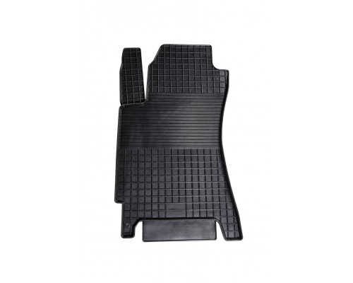 Резиновые коврики Сетка для Subaru Forester II 2002-2008 Фото