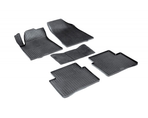 Резиновые коврики Сетка для Nissan Teana II 2008-2014 Фото