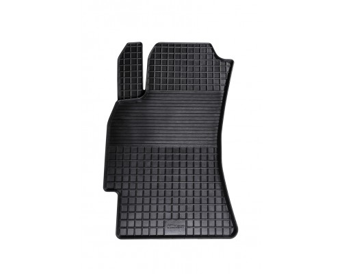 Резиновые коврики Сетка для Subaru Forester III 2008-2013 Фото