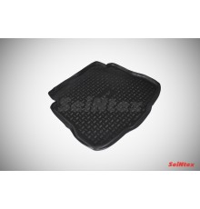 Полиуретановый коврик в багажник для Honda CR-V III 2006-2012