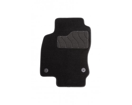 Ворсовые коврики LUX для Audi A3 IV (8Y) 2021-н.в. Фото