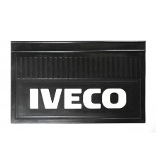 Брызговики для Iveco Daily (задние) 600*400