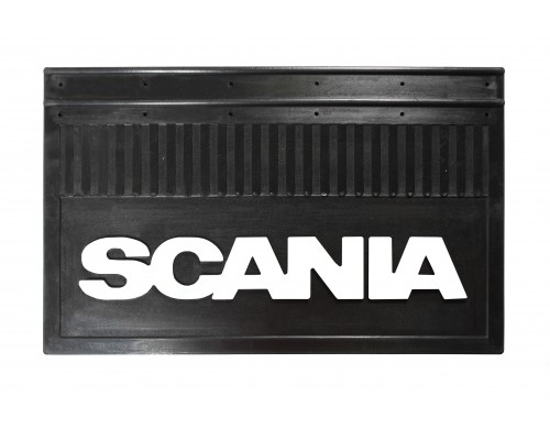 Брызговики для Scania 94-164 (задние) 600*400 Фото