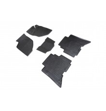 Резиновые коврики Сетка для Great Wall Hover H5 2010-н.в.