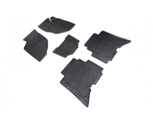 Резиновые коврики Сетка для Great Wall Hover H5 2010-н.в. Фото