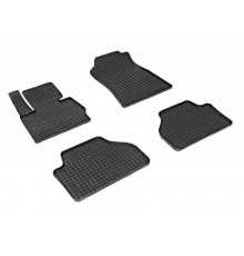 Резиновые коврики Сетка для BMW X3 F-25 2010-2017
