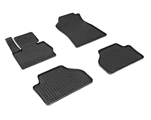 Резиновые коврики Сетка для BMW X3 F-25 2010-2017 Фото