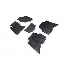 Резиновые коврики Сетка для Great Wall Hover H5 TDA 2010-н.в.