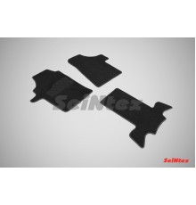 Ворсовые коврики LUX для Mercedes-Benz Viano 2010-2014