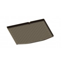 Полиуретановый коврик в багажник для Suzuki Vitara new (низ) 2015-н.в.