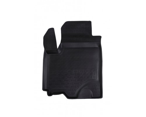 Резиновые коврики с высоким бортом для Suzuki Vitara 2015-н.в. Фото