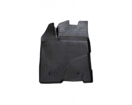 Резиновые коврики с высоким бортом для LADA Vesta 2015-н.в. Фото
