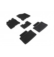 Резиновые коврики с высоким бортом для LADA Vesta 2015-н.в.
