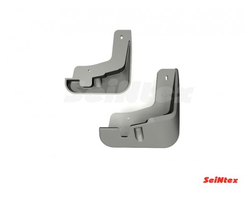 Брызговики для Toyota Corolla E160 (передние) 2012-н.в. Фото